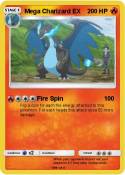 Mega Charizard