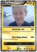Ultra Joey