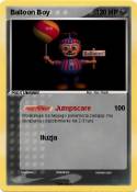 Balloon Boy