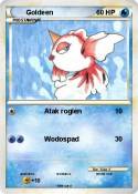 Goldeen