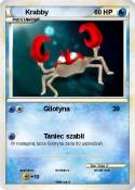 Krabby
