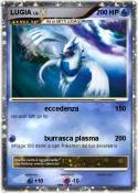 LUGIA