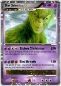 The Grinch