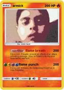 armick