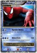 Spider-man