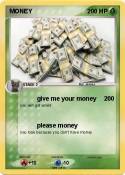 MONEY