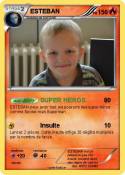 ESTEBAN