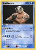 Rey Mysterio