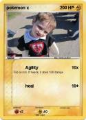 pokemon x