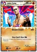 John Cena
