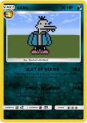 sANs