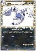 lugia