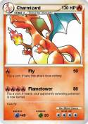 Charmizard