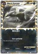 Black Kyurem