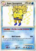 Super Spongebob