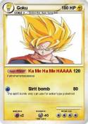 Goku