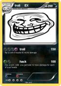 troll EX