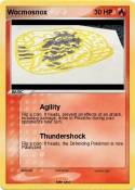 Wocmosnox