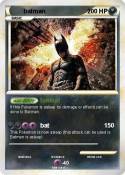 batman