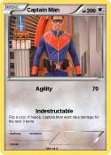 Captain Man