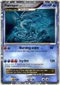 Flamagon