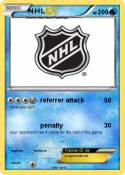NHL