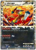 infernape