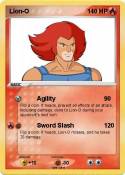 Lion-O