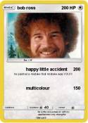 bob ross