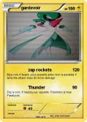 gardevoir