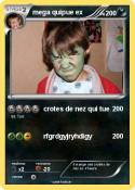 mega quipue ex
