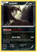 Serpentia