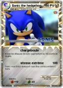 Sonic the