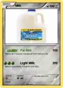 Milk