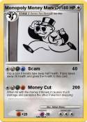 Monopoly Money