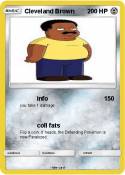 Cleveland Brown