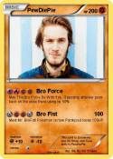 PewDiePie