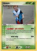 chespin