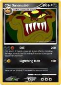 CD-i Ganon