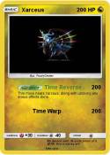 Xarceus