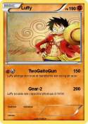 Luffy