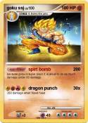 goku ssj