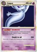 Casper