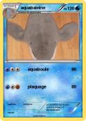 aquabaleine
