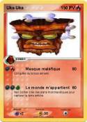 Uka Uka
