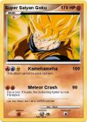 Super Saiyan