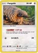 Pangolin