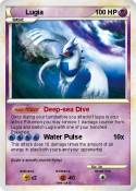Lugia