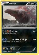 Godzilla