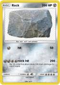 Rock